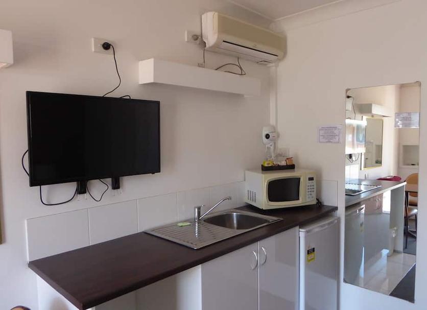 Cocina Foto
