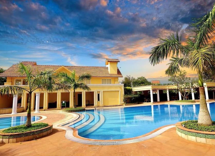 Piscina Foto