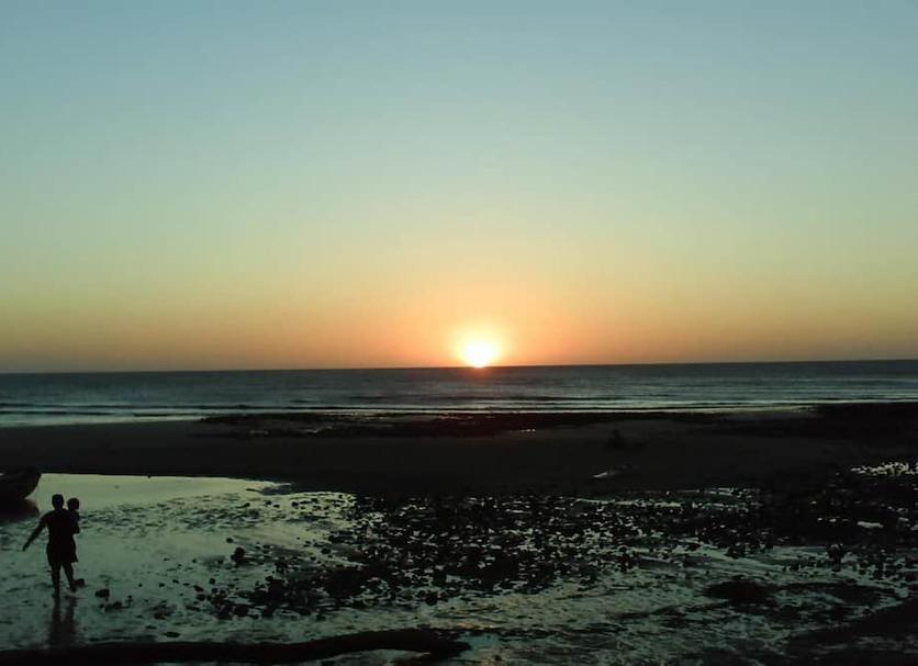 Playa Foto