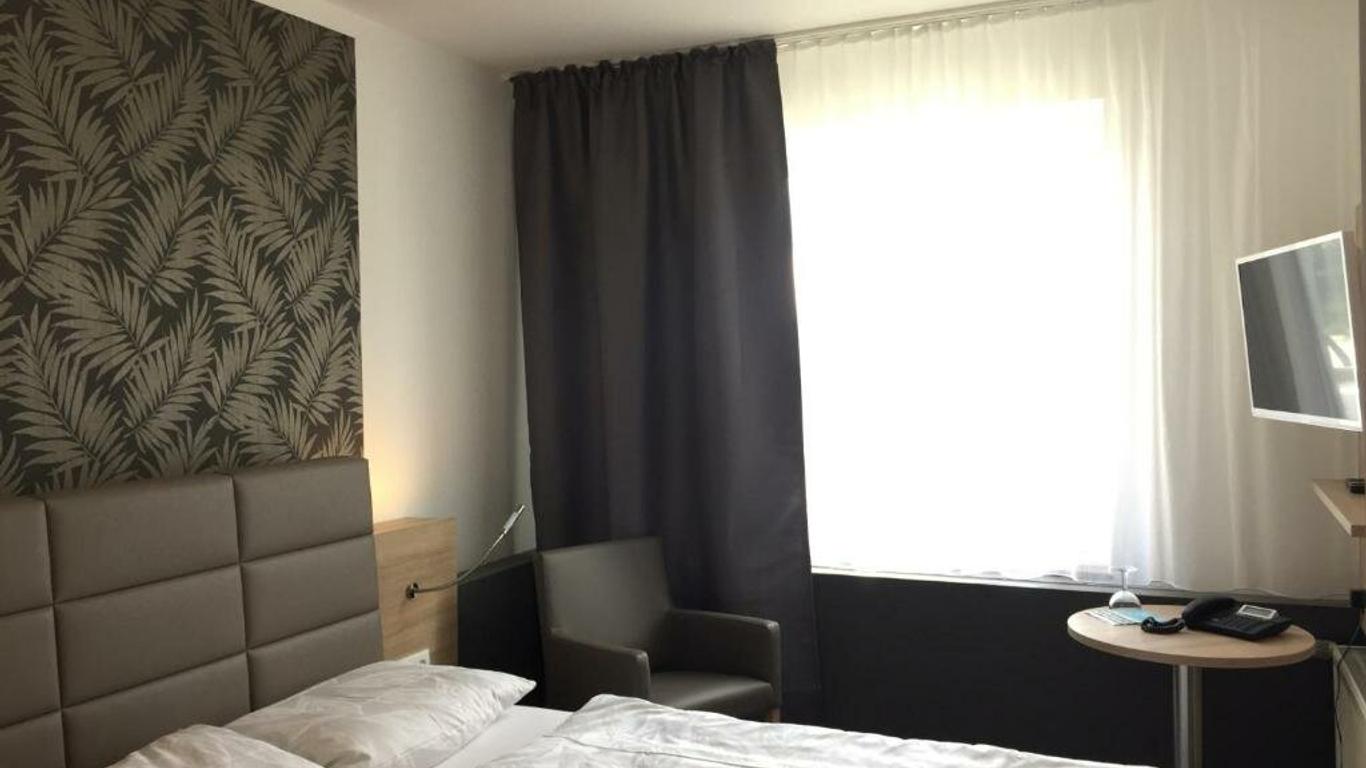 Hotel Erlenstegen