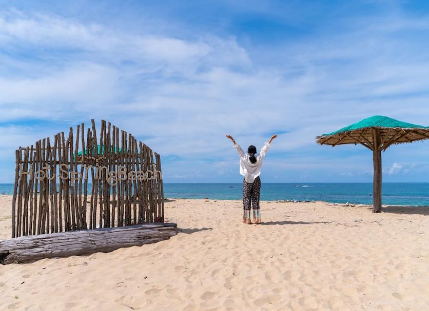 Playa Foto