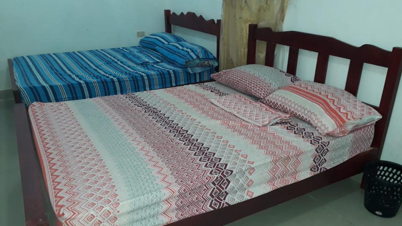 Hostal Brisas Calobrenas