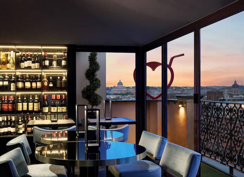 Bar Foto
