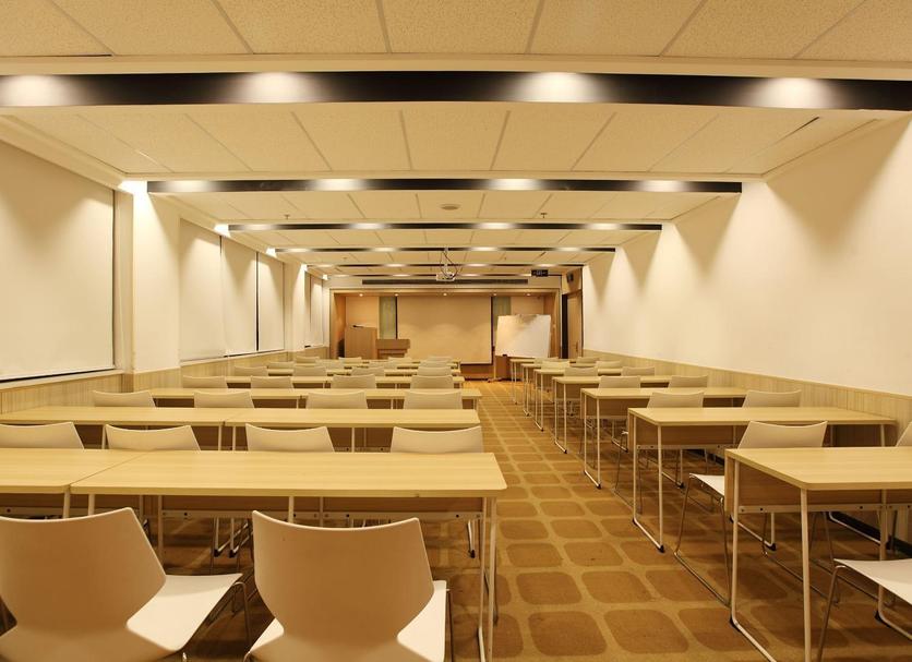 Sala de conferencias Foto
