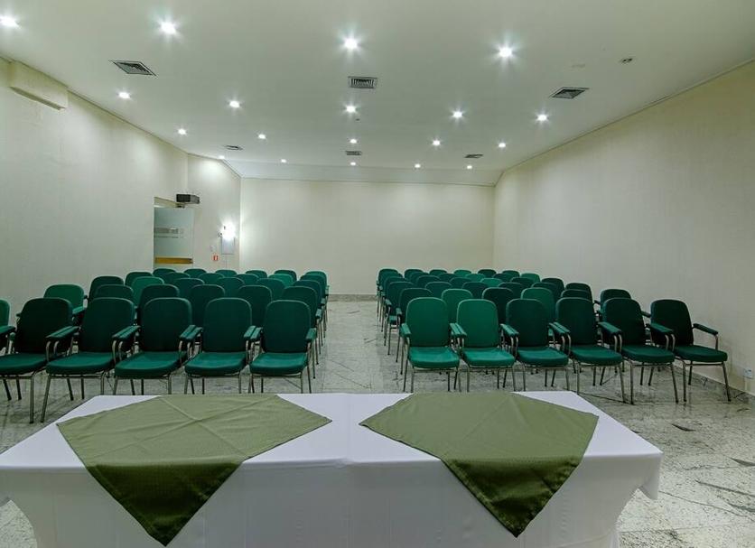 Sala de conferencias Foto