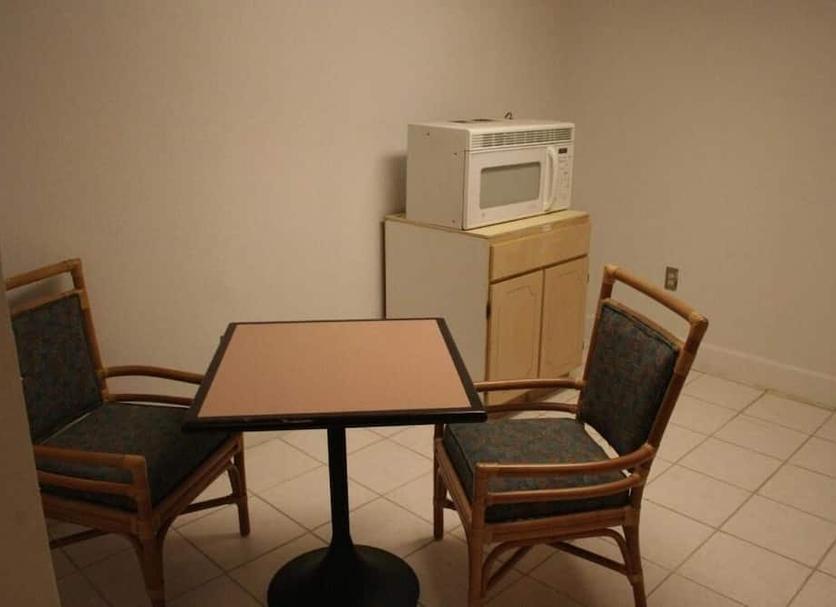 Comedor Foto