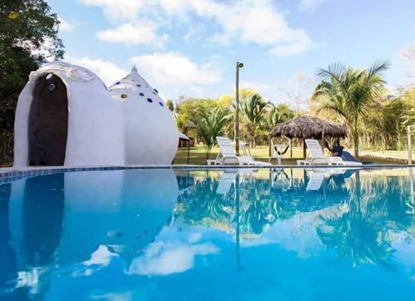 Piscina Foto