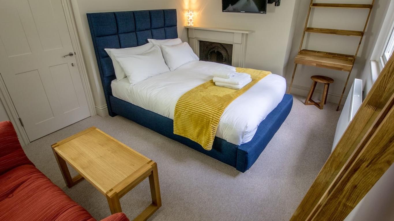 Regency Guest House