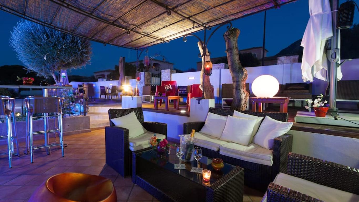 Hotel Funtana Marina