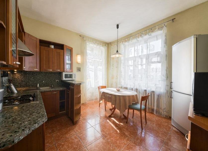 Cocina Foto