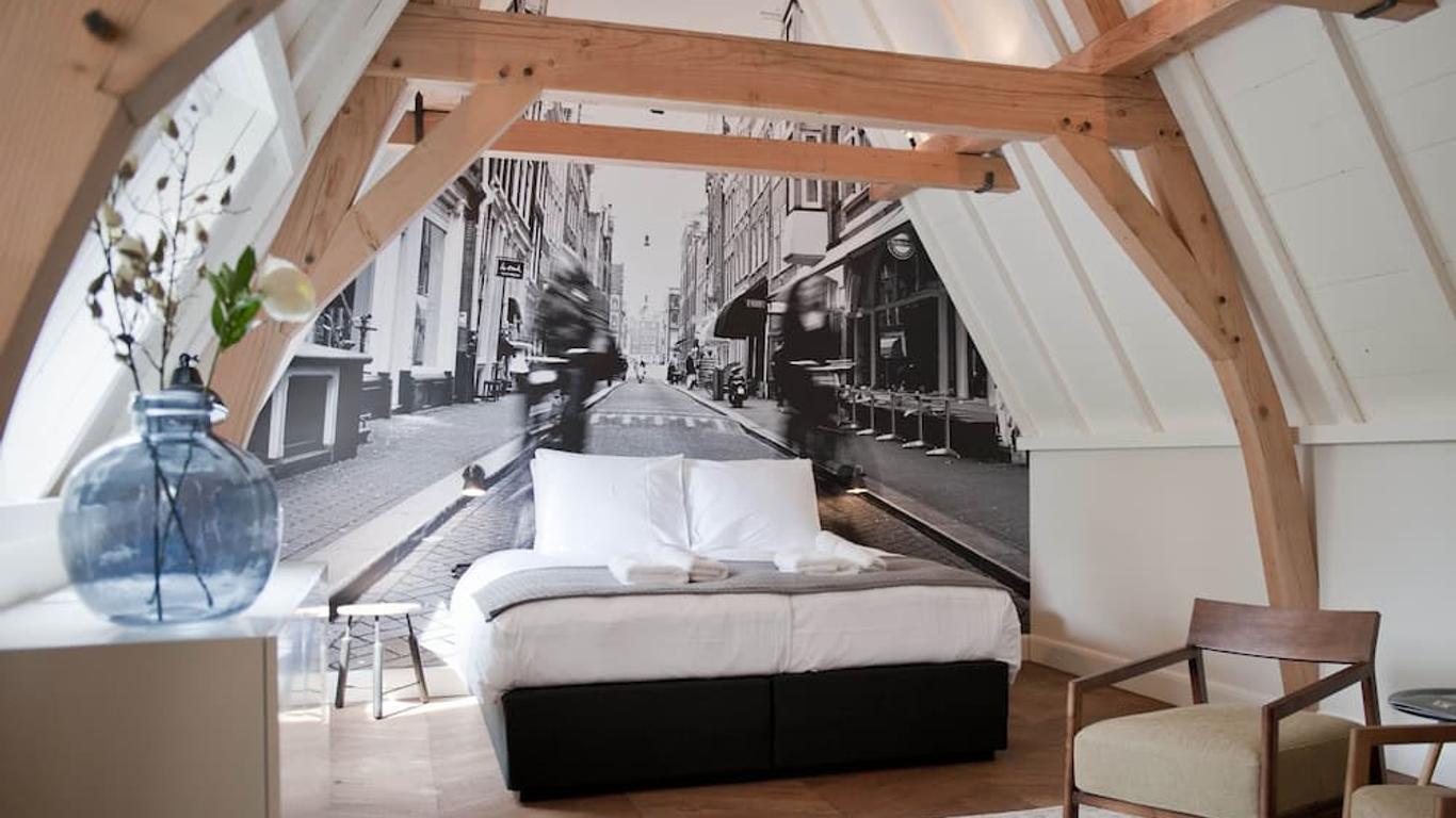 Hotel IX Nine Streets Amsterdam