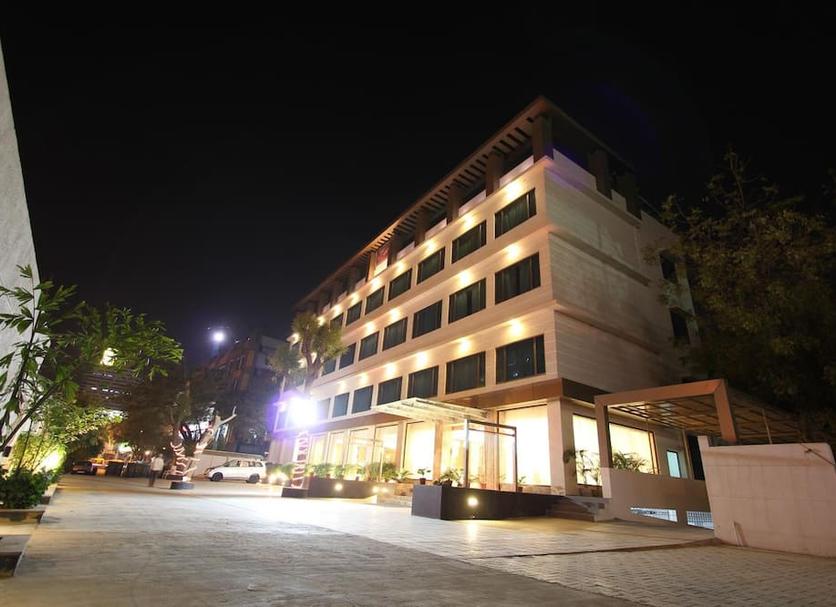 Edificio Foto
