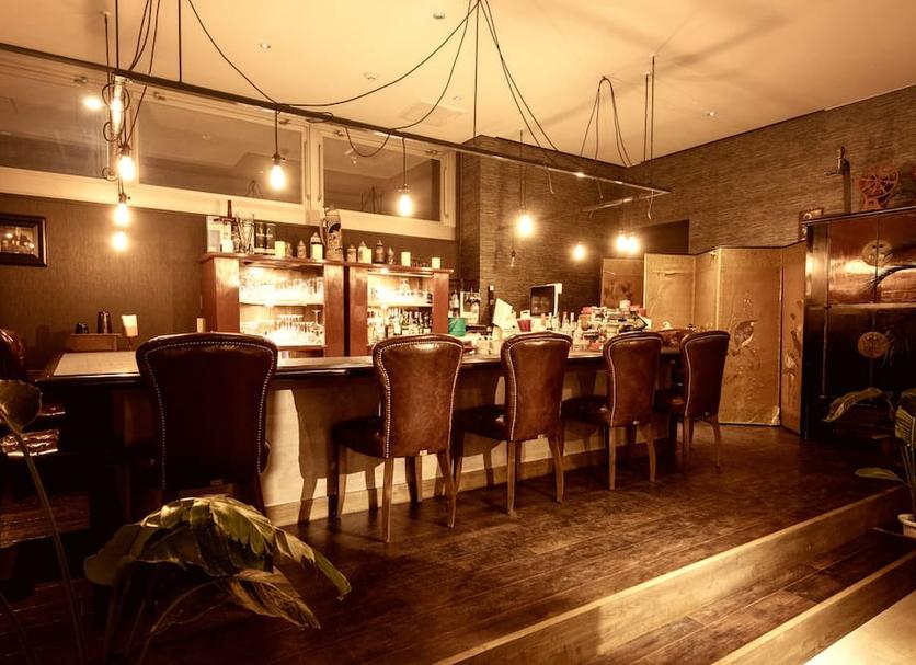 Bar Foto