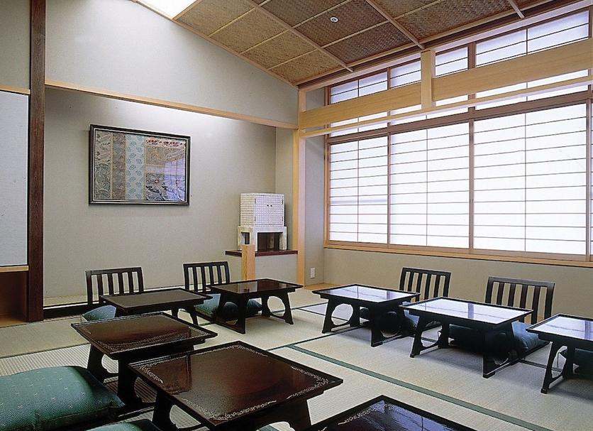 Sala de banquetes Foto