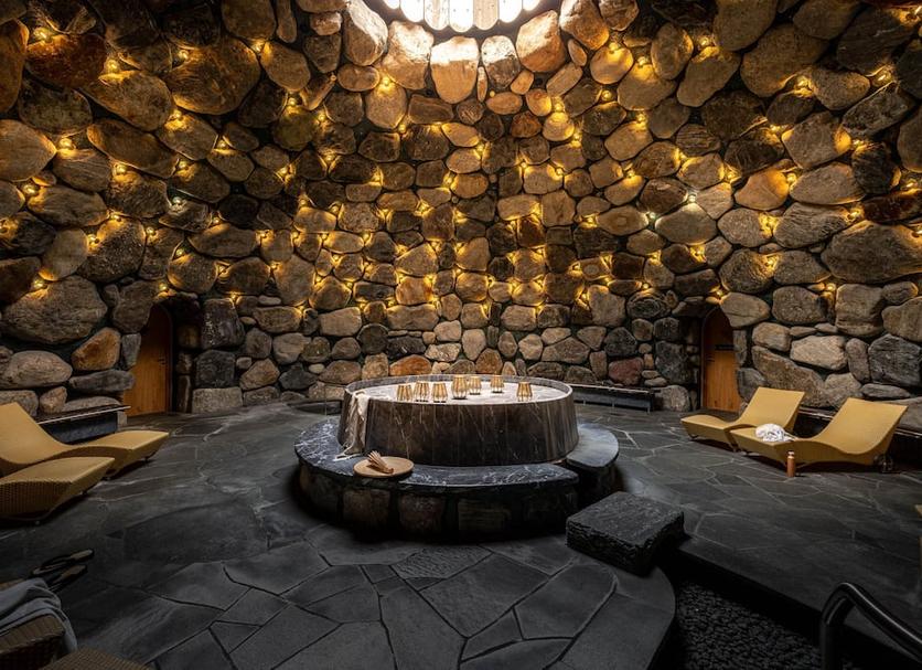 Spa Foto