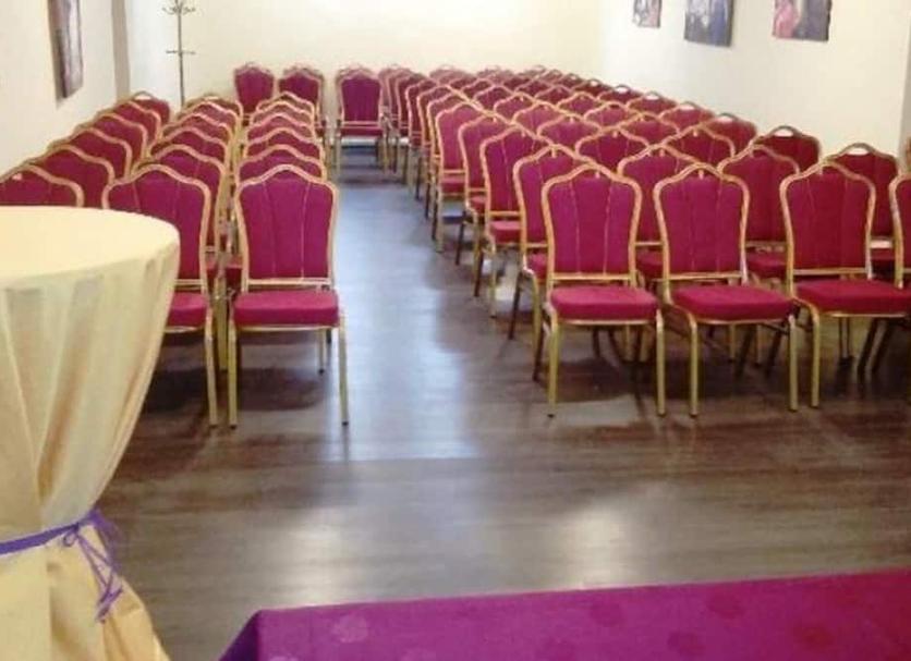 Sala de conferencias Foto