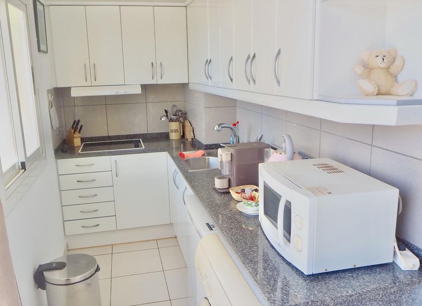 Cocina Foto