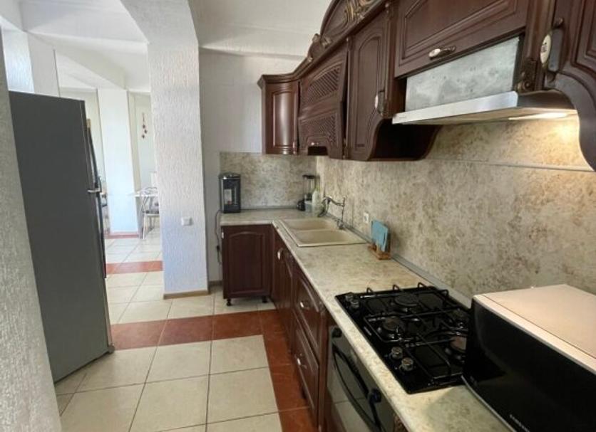 Cocina Foto