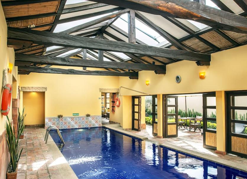 Piscina Foto