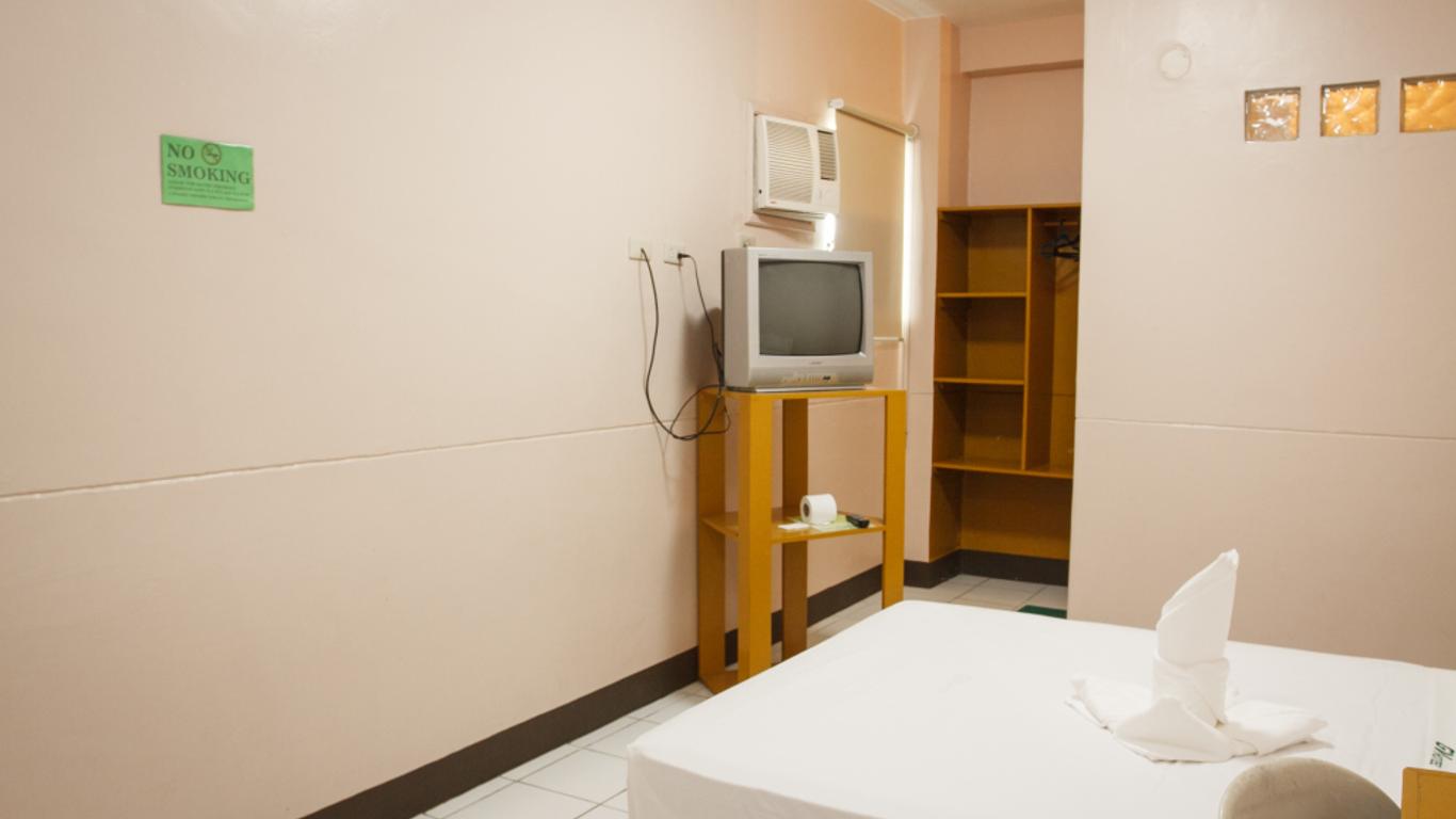 Gv Hotel - Davao