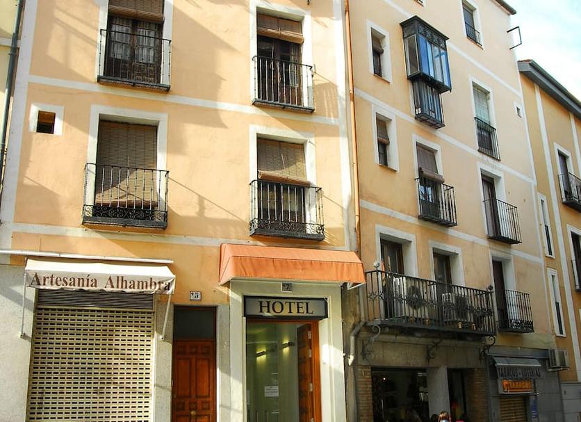 Edificio Foto