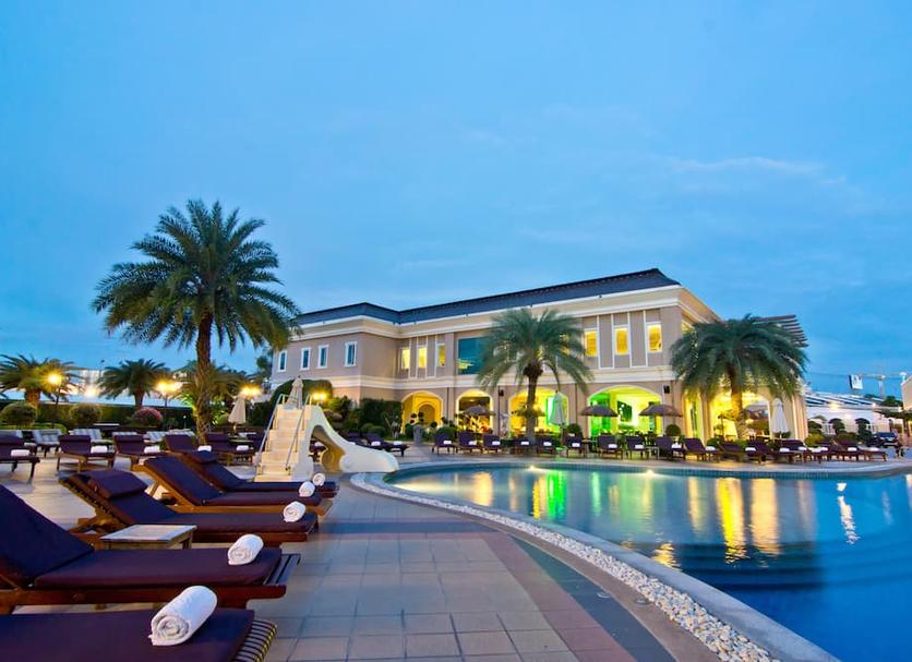 Piscina Foto