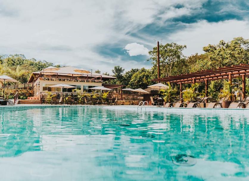 Piscina Foto