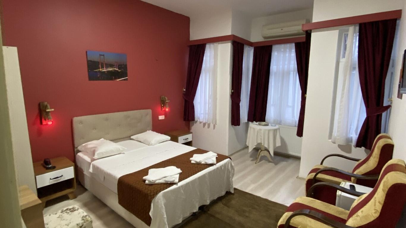 Masal Hotel