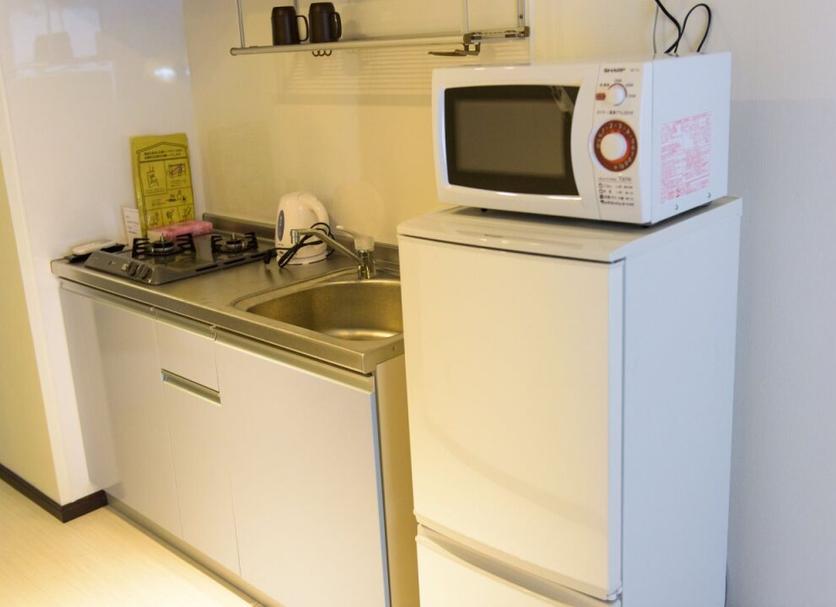 Cocina Foto