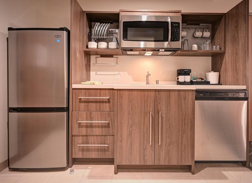 Cocina Foto