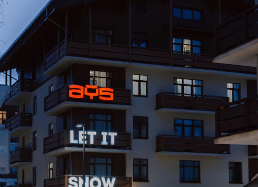 Edificio Foto