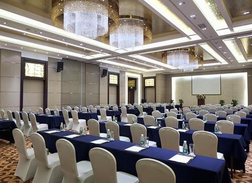 Sala de conferencias Foto