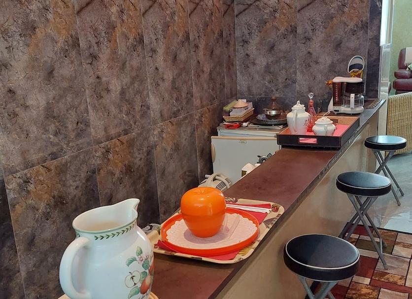 Comedor Foto