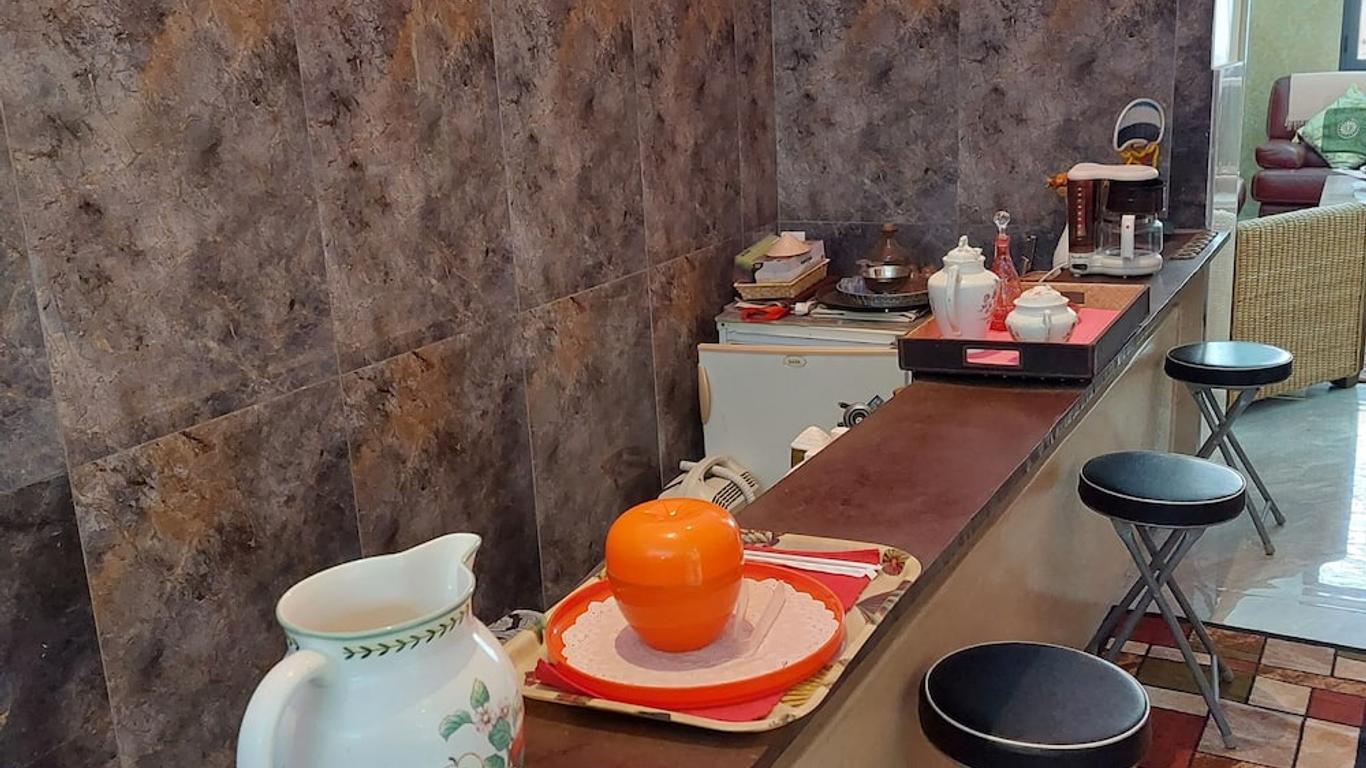Riad La Villa & Spa