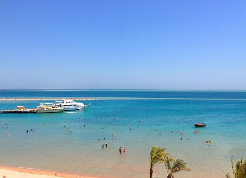 Playa Foto