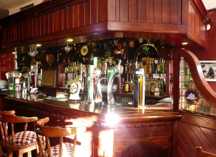 Bar Foto