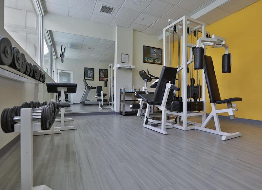 Gym Foto
