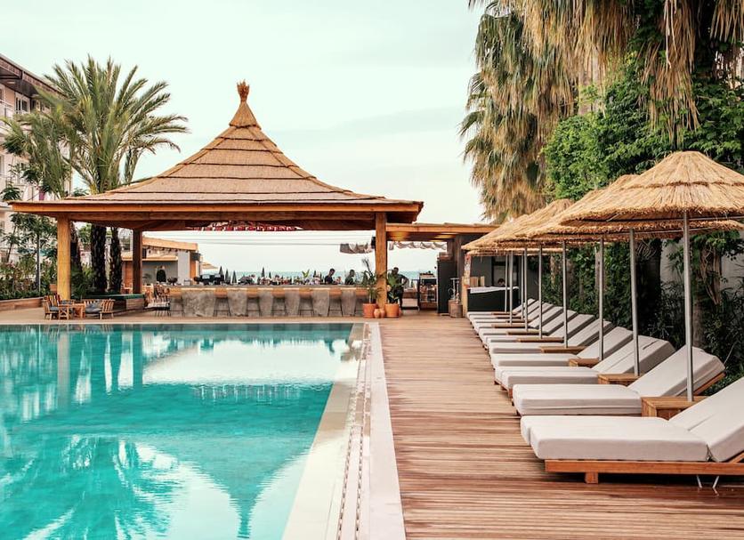 Piscina Foto
