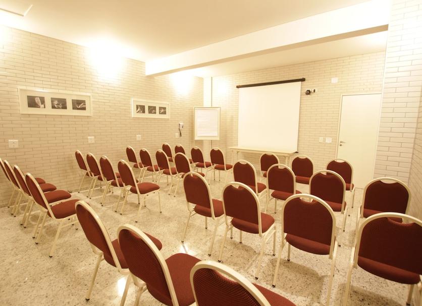 Sala de conferencias Foto