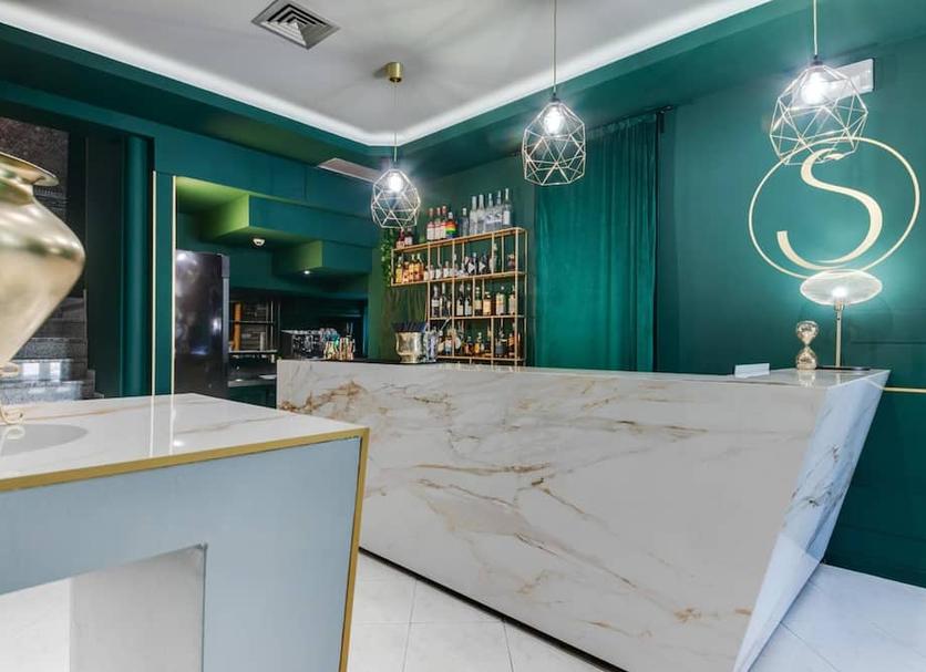 Bar Foto