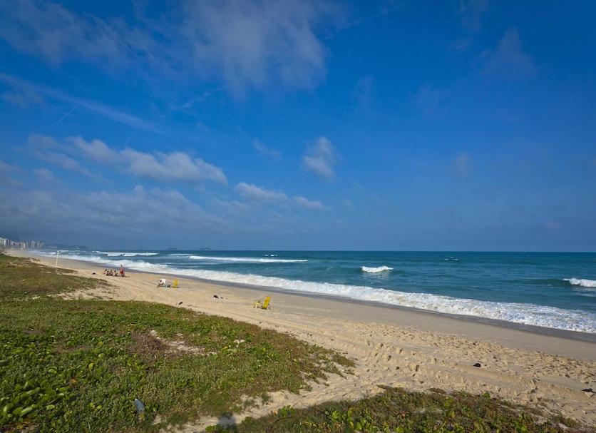 Playa Foto