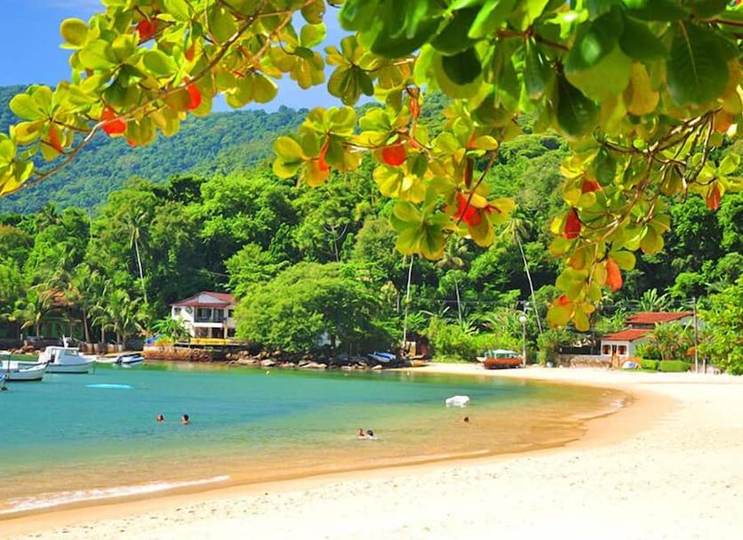 Playa Foto