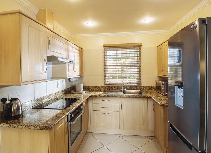 Cocina Foto