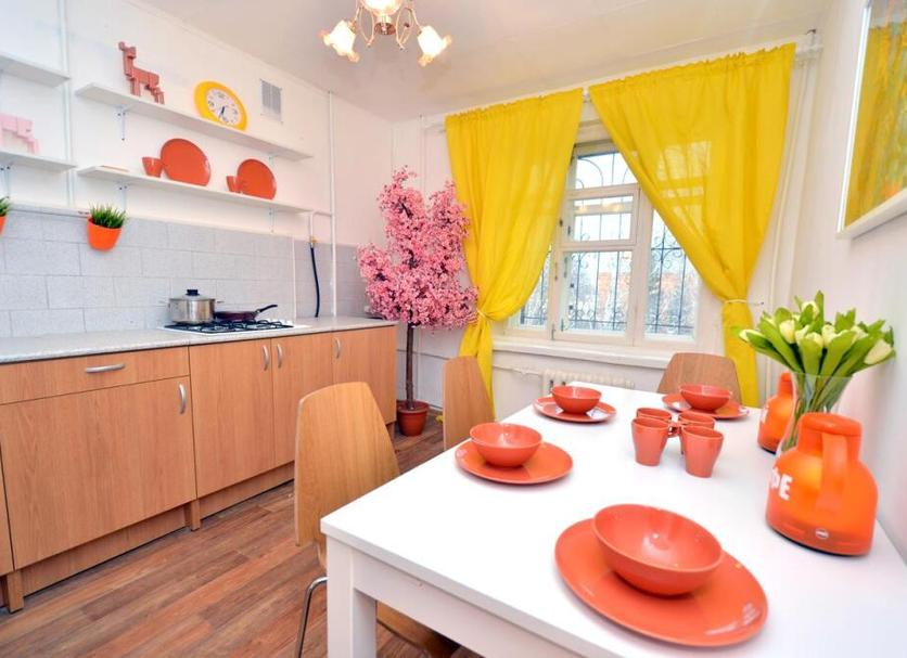 Comedor Foto