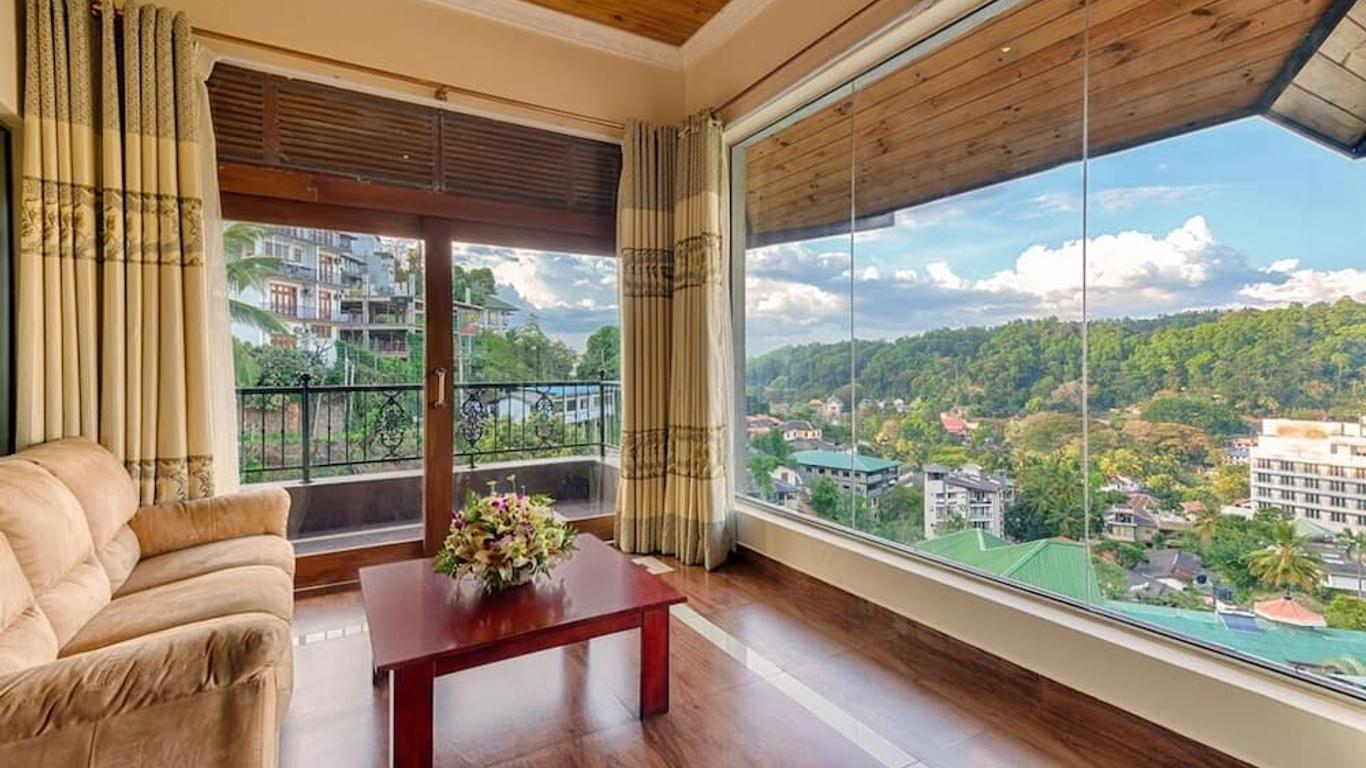 Serene Kandy