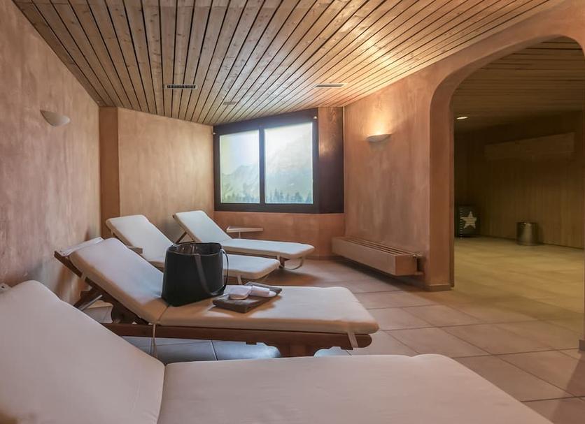 Spa Foto