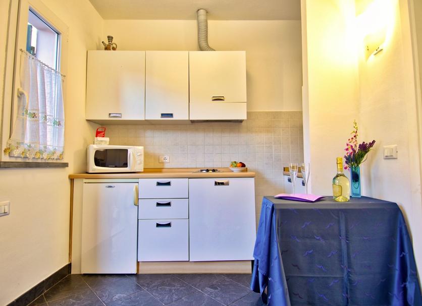 Cocina Foto