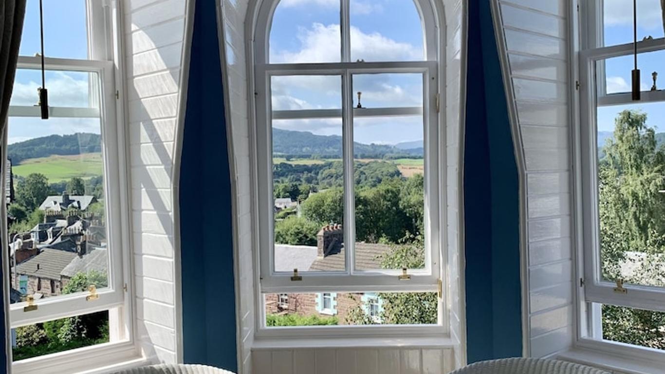 Leven House Bed and Breakfast