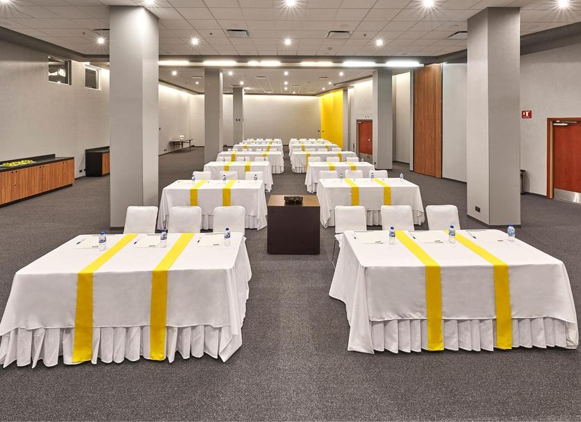 Sala de conferencias Foto