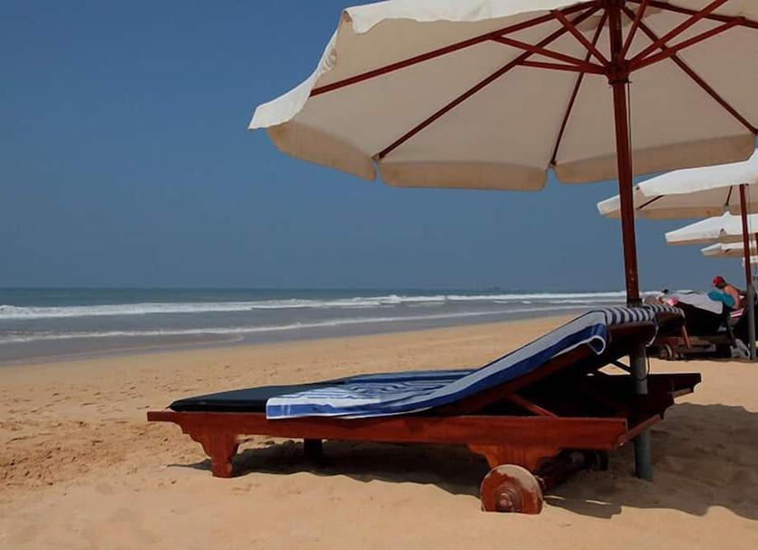 Playa Foto